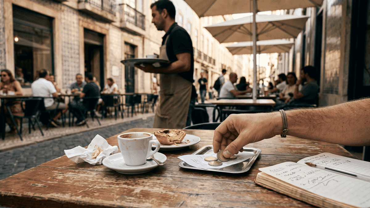 Tipping Customs Around the World: A Field Guide for Digital Nomads