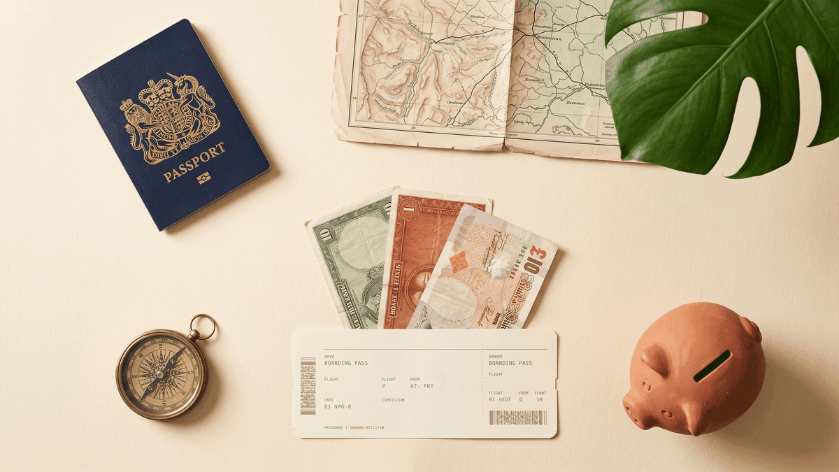 14 Travel Hacks That'll Save You Money